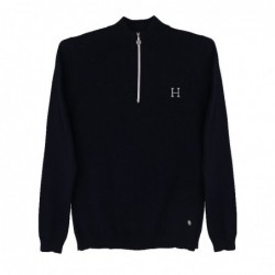 Pull femme Swing Harcour Spring 22 mon-cheval.fr