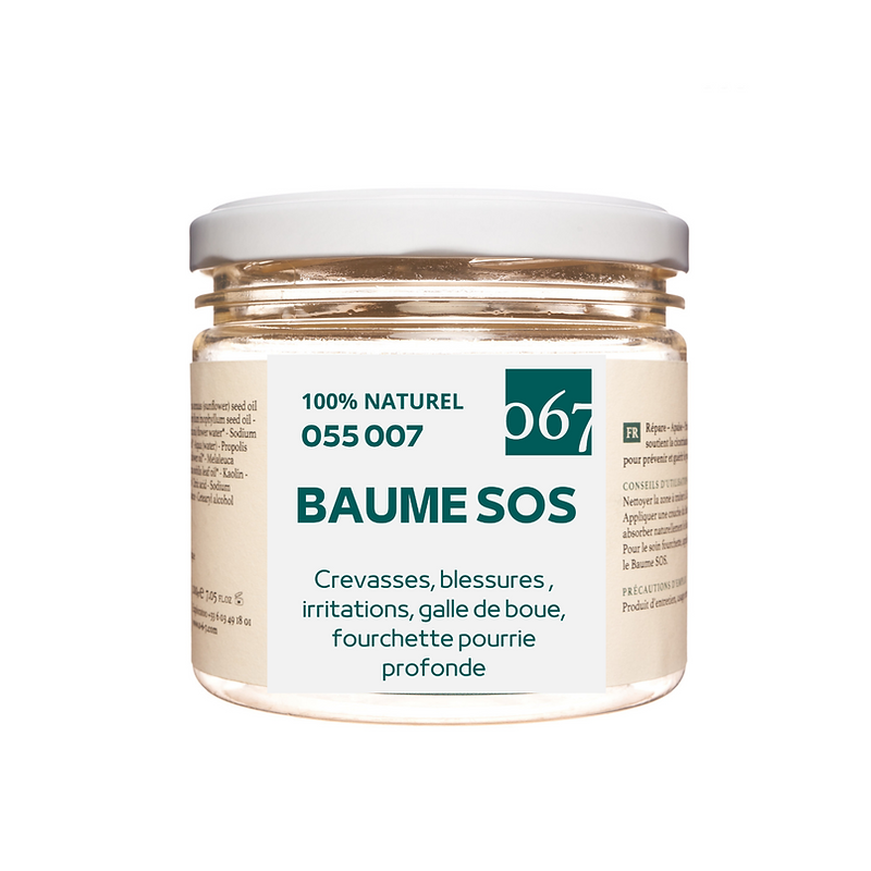 Baume SOS - Crevasses - Gale de boue 067 Baume SOS - Crevasses - Gale de boue 067