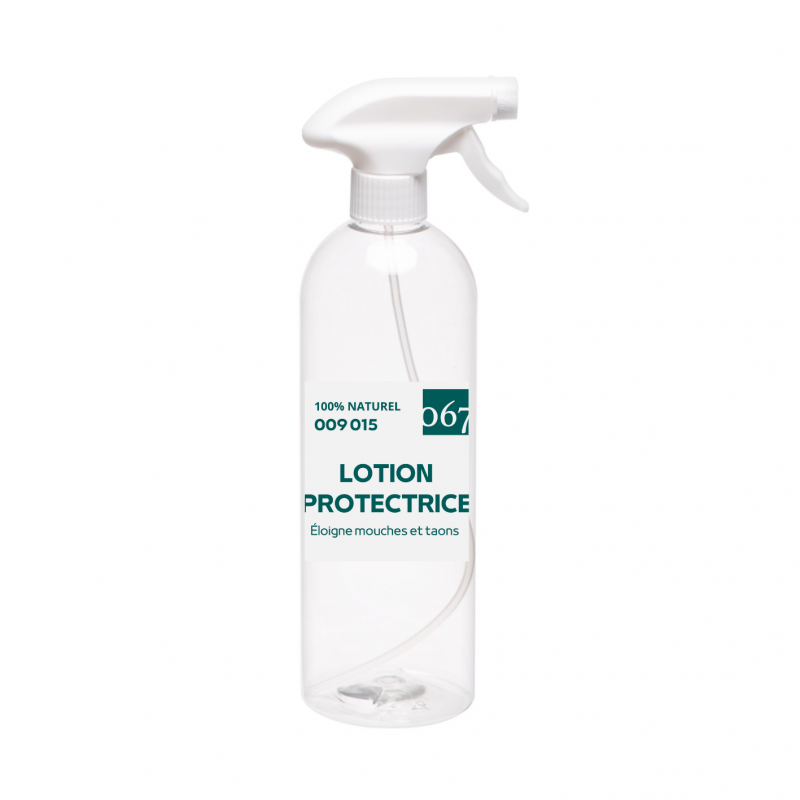 Lotion protectrice insectes 067 Lotion protectrice insectes 067