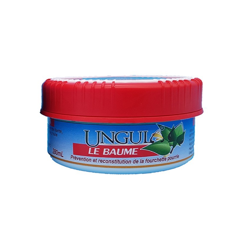 Huile entretien pied Ungula Huile entretien pied Ungula