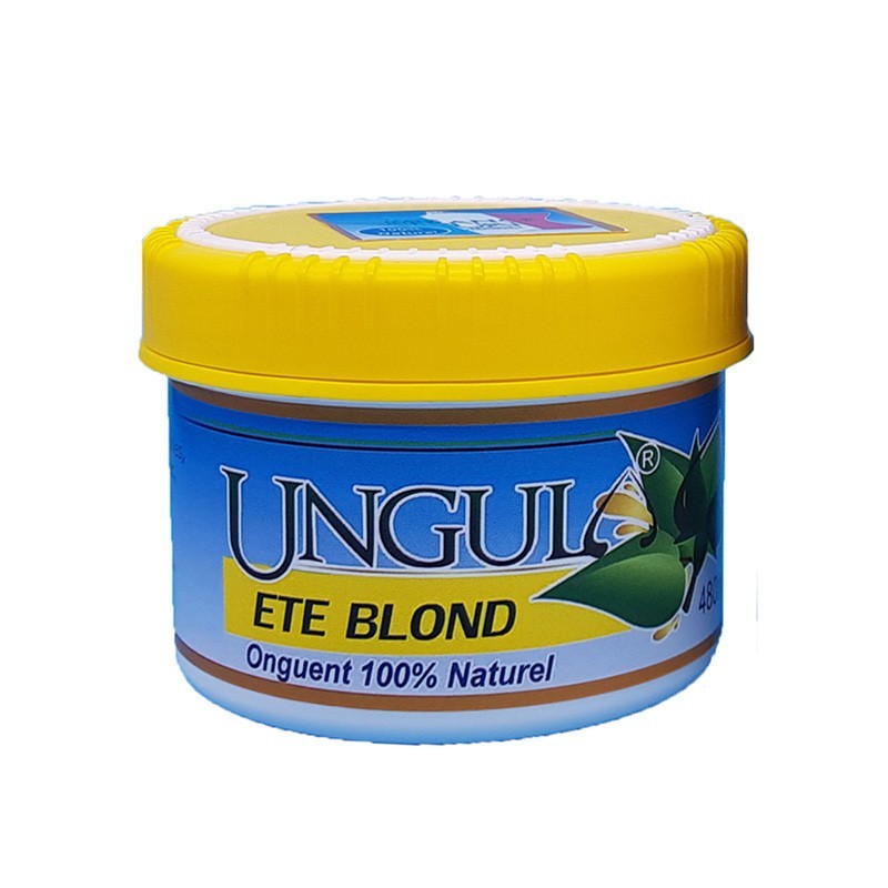 Onguent spécial été Ungula Naturalis