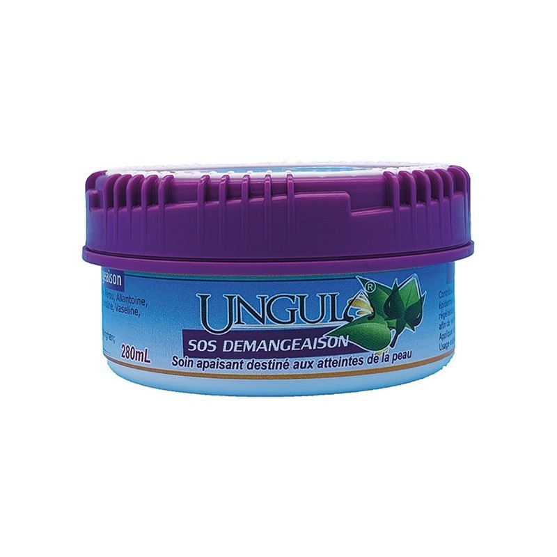 SOS derm cheval Ungula Naturalis SOS derm cheval Ungula Naturalis