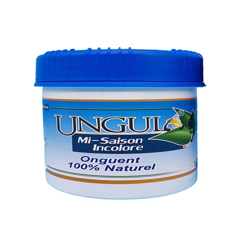 Onguent classique mi-saison Ungula Onguent classique mi-saison Ungula