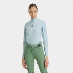 Sweat léger sunset Horse Pilot 2022 mon-cheval.fr