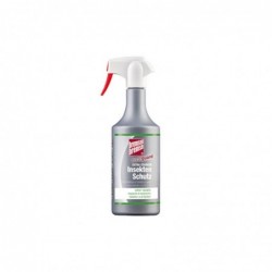 Horseguard spray tiques/taons/moustiques cheval Zedan mon-cheval.fr