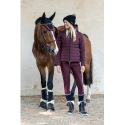 Bonnet anti-mouche cheval James - Harcour