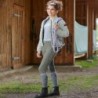 PANTALON EQUITATION FENJA ( scintillant ) ELT WALDHAUSEN E22