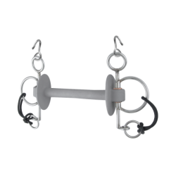 Mors pelham court prime, extra doux, beris