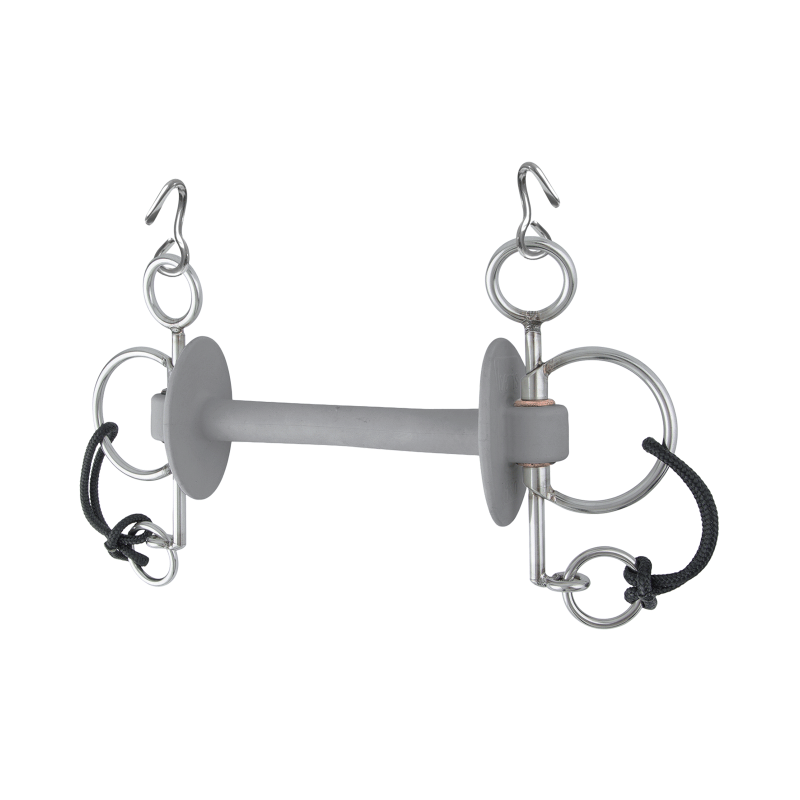 Mors pelham court prime, extra doux, beris
