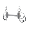 Mors pelham court prime, extra doux, beris