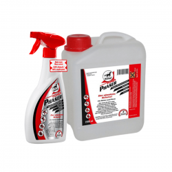 Pack anti-mouche anti-insecte cheval Leovet - Mon Cheval