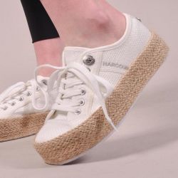 Chaussures Shamrock Harcour spring 22 mon-cheval.fr
