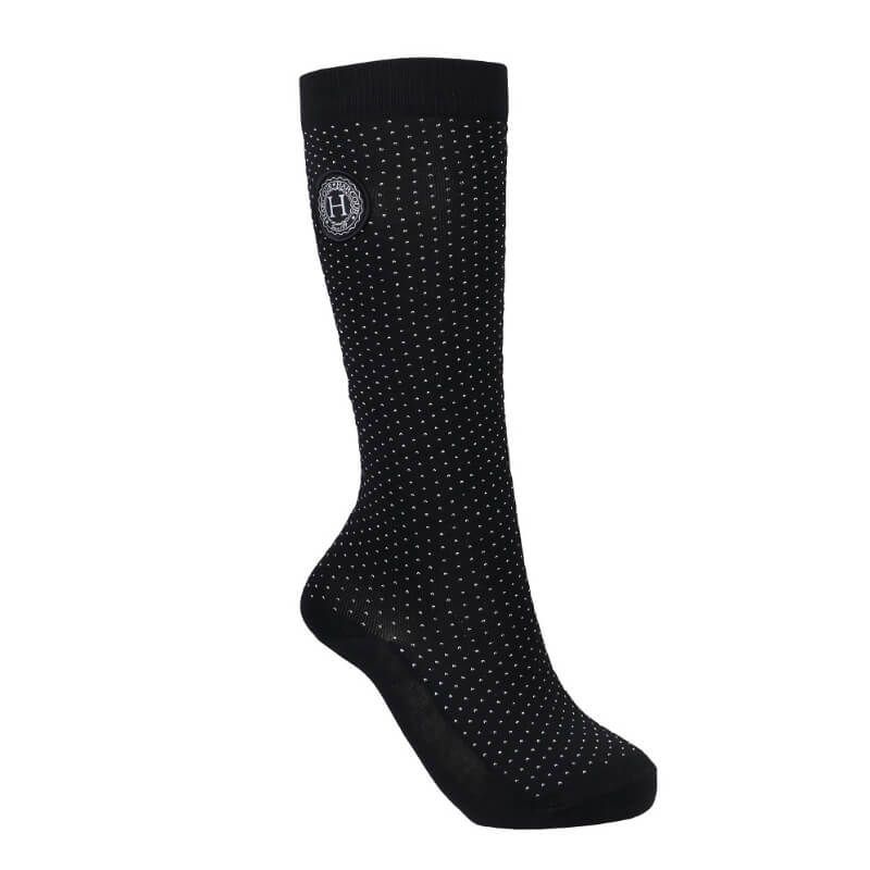 Chaussettes Solene Harcour Spring 22 mon-cheval.fr Chaussettes Solene Harcour Spring 22 mon-cheval.fr