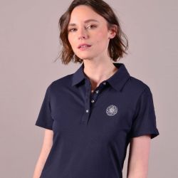 Polo femme Pims Harcour Spring 22 