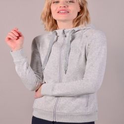 Sweat a capuche femme Swarlotta Harcour mon-cheval.fr