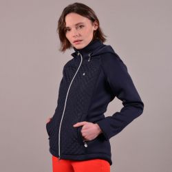 Veste technique femme Jadis Harcour Spring 22