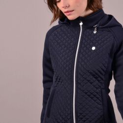 Veste technique femme Jadis Harcour Spring 22