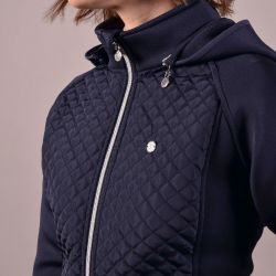 Veste technique femme Jadis Harcour Spring 22