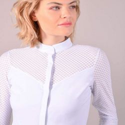 Chemise femme Shami Harcour spring 22