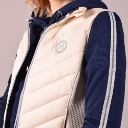 Gilet sans manche Femme Balie Hacour Spring 22