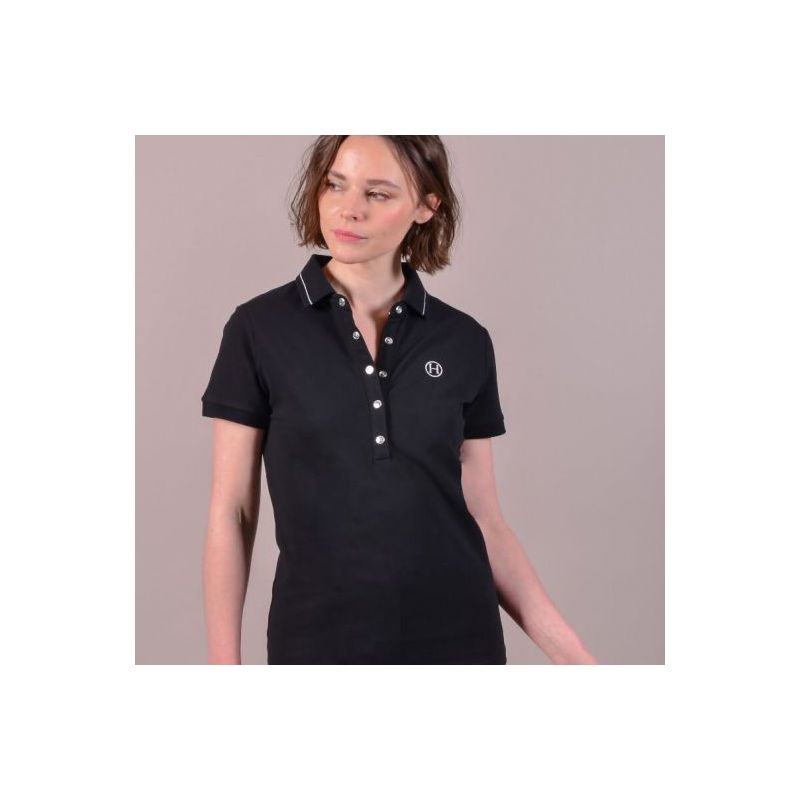 Polo femme Punky Harcour spring 22 Polo femme Punky Harcour spring 22