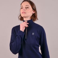 Pull femme Swing Harcour Spring 22