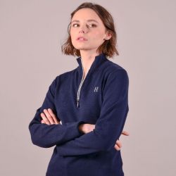 Pull femme Swing Harcour Spring 22
