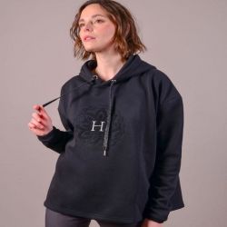 Sweat à capuche femme Swity Harcour Spring 22