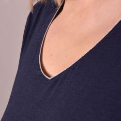 Tee-shirt femme Talie Harcour Spring 22