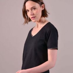 Tee-shirt femme Talie Harcour Spring 22