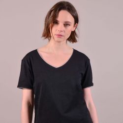 Tee-shirt femme Talie Harcour Spring 22