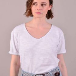 Tee-shirt femme Talie Harcour Spring 22