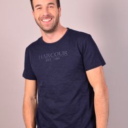 Tee-shirt homme Tiana Harcour spring 22