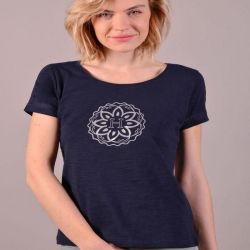 Tee-shirt Tanya Harcour spring 22