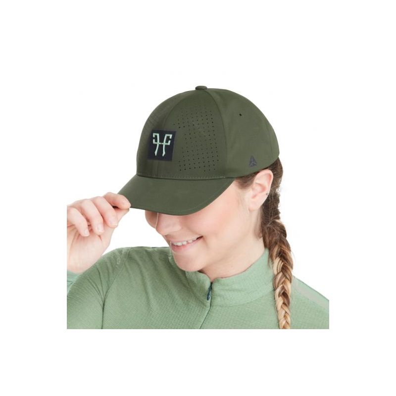 Casquette Alphacap horse pilot mon-cheval.fr Casquette Alphacap horse pilot mon-cheval.fr