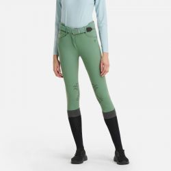 Pantalon x-design pants femme horse pilot