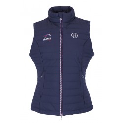Gilet sans manches femme Nippon Rider France - Harcour