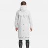 Veste longue imperméable Raintech femme Horse Pilot