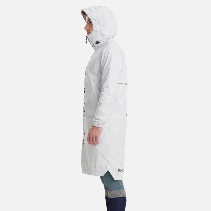 Impermeable equitation homme - Cheval et Compagnie