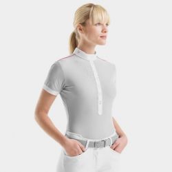 Chemisier concours femme Aerolight Horse Pilot