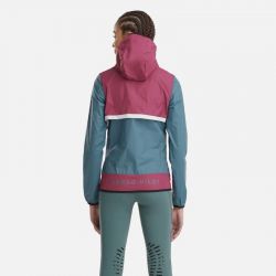 Veste imperméable Raintech femme Horse Pilot