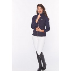 Gilet sans manches femme Nippon Rider France - Harcour