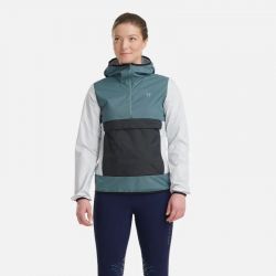 Veste imperméable Raintech femme Horse Pilot