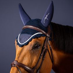 Bonnet cheval Dyon Classique anti-bruit