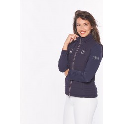 Gilet sans manches femme Nippon Rider France - Harcour