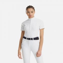 Chemise concours femme Aerolight Horse Pilot