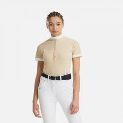 Chemise concours femme Aerolight Horse Pilot