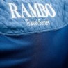 CHEMISE TRANSPORT TRAVEL SERIES RAMBO HORSEWARE