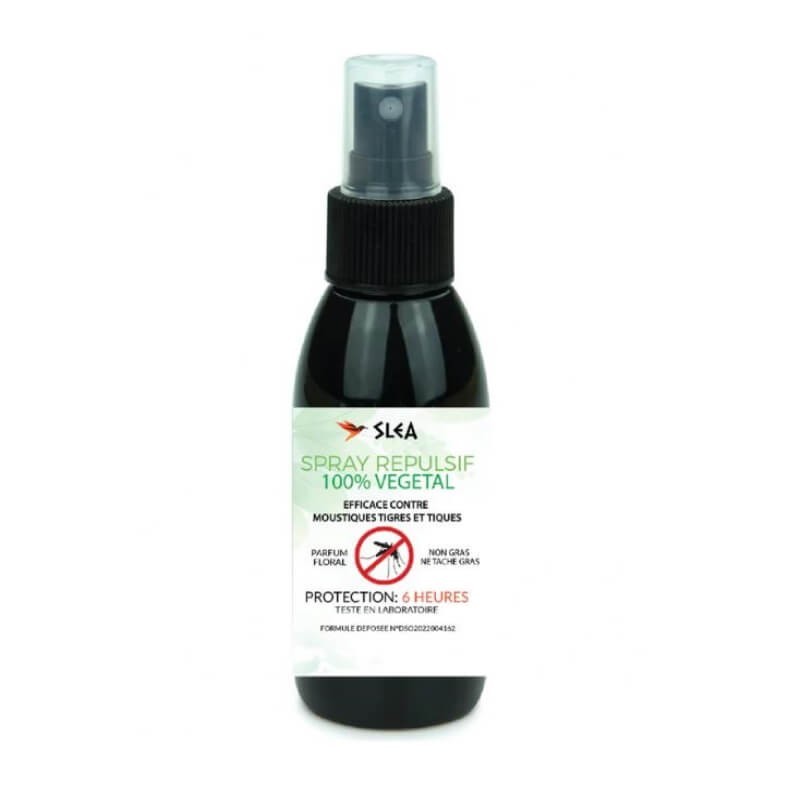 Répulsif anti moustique Slea mon-cheval.fr Répulsif anti moustique Slea mon-cheval.fr
