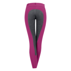 PANTALON EQUITATION MICRO...